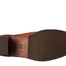 Incaltaminte Femei Frye Kelly Belted Short Cognac Washed Oiled Vintage