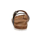 Incaltaminte Femei BC Footwear Hip Hip Hooray BlackWhite