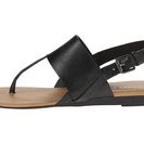 Incaltaminte Femei Franco Sarto Gesso Black Leather