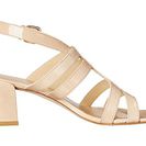 Incaltaminte Femei Stuart Weitzman Charol Naked Aniline
