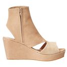 Incaltaminte Femei Cordani Fen Crme Nubuck