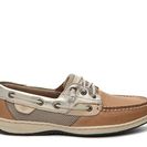 Incaltaminte Femei Sperry Top-Sider Rosefish Boat Shoe TanGold