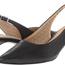 Trotters Prima Black