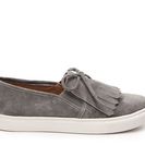 Incaltaminte Femei Steve Madden Eban Slip-On Sneaker Grey