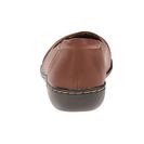 Incaltaminte Femei Soft Style Jordyn Mid Brown Tumbled Leather