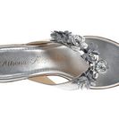 Incaltaminte Femei Athena Alexander Fawn Silver