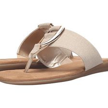 Incaltaminte Femei Aerosoles Nice Save Light Tan