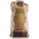 Incaltaminte Femei Woolrich Rockies Boots - Leather Wool QUILLCAMO (01)