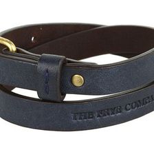 Bijuterii Femei Frye Wrap Cuff Blue Tumbled Full Grain