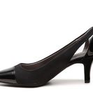 Incaltaminte Femei LifeStride Kimmy Pump Black