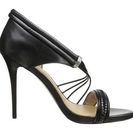 Incaltaminte Femei LAMB Karoline Black Leather