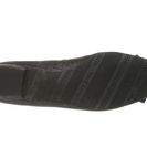 Incaltaminte Femei Walking Cradles Briann Black Sparkle Fabric