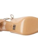 Incaltaminte Femei Michael Kors Venice Cipria Kid Suede