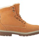 Incaltaminte Femei Lugz Regiment Hi Fleece WR Golden Wheat