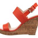 Incaltaminte Femei Nine West Lucini OrangeOrange Synthetic