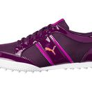 Incaltaminte Femei PUMA Monolite Cat Mesh Italian PlumPurple WineCayenne