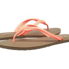 Incaltaminte Femei Volcom Have Fun 2 Electric Coral