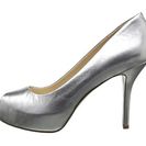 Incaltaminte Femei Nine West Qtpie Silver Metallic