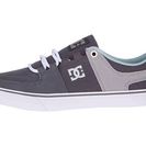Incaltaminte Femei DC Lynx Vulc GreyWhite