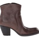 Incaltaminte Femei Born Anny UnderLight Grey Full Grain Leather