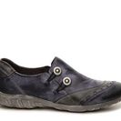 Incaltaminte Femei Rieker R3400 Liv Slip-On Navy