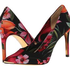 Ted Baker Neevo 3 Black Tropical