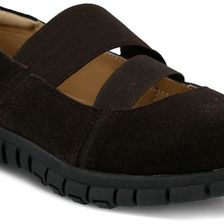 Spring Step Zuberi Brown