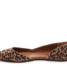 Incaltaminte Femei Lucky Brand Abia Flat Leopard