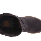 Incaltaminte Femei Dolce Vita Grayden Anthracite Suede