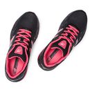 Incaltaminte Femei New Balance 1745 Black with Coral Pink