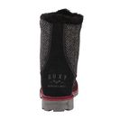 Incaltaminte Femei Roxy Caballero Black