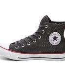 Incaltaminte Femei Converse Chuck Taylor All Star Crochet High-Top Sneaker - Womens Navy Blue