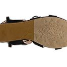 Incaltaminte Femei GC Shoes Amazon Gladiator Sandal Black