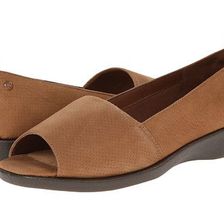 Incaltaminte Femei Hush Puppies Petra Carlisle Tan Nubuck