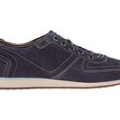 Incaltaminte Femei Hush Puppies Chazy Dayo Navy Suede