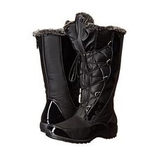 Incaltaminte Femei Sporto Priscilla Black