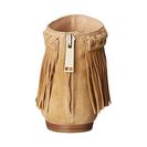 Incaltaminte Femei Diane Von Furstenberg Paloma Tan Sport Suede