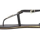 Incaltaminte Femei Franco Sarto Aisha Black Synthetic