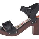 Incaltaminte Femei Rocket Dog Padley Black Trunk