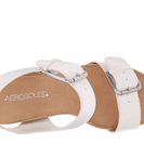 Incaltaminte Femei Aerosoles Mega Plush White