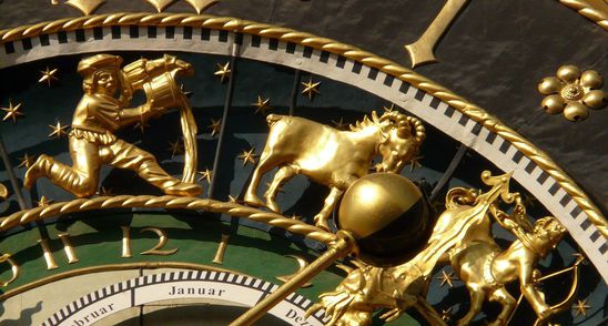 Horoscop Iunie 2020 - Trei zodii au noroc pe toate planurile. Este cea mai buna luna a lor