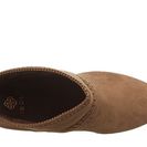 Incaltaminte Femei Isola Evoda Nimbus Grey King Suede
