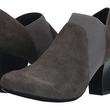 Incaltaminte Femei Vaneli Johanna Grey Suede