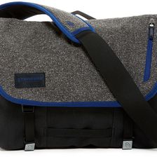 Timbuk2 Dashboard Messenger Bag SMOKE
