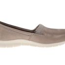 Incaltaminte Femei ECCO Babett Clog Slip On Moon RockMoon Rock