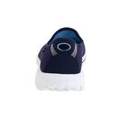 Incaltaminte Femei SKECHERS GOwalk NavyWhite