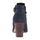 Incaltaminte Femei Cole Haan Cassidy Strap Bootie Blazer Blue Nubuck