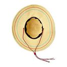 Accesorii Femei San Diego Hat Company PBL3064 Fine Weave Round Crown Sun Hat Natural