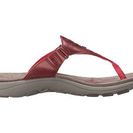 Incaltaminte Femei Merrell Adhera Thong Cranberry
