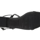 Incaltaminte Femei Vaneli Baina Black Ferns Patent